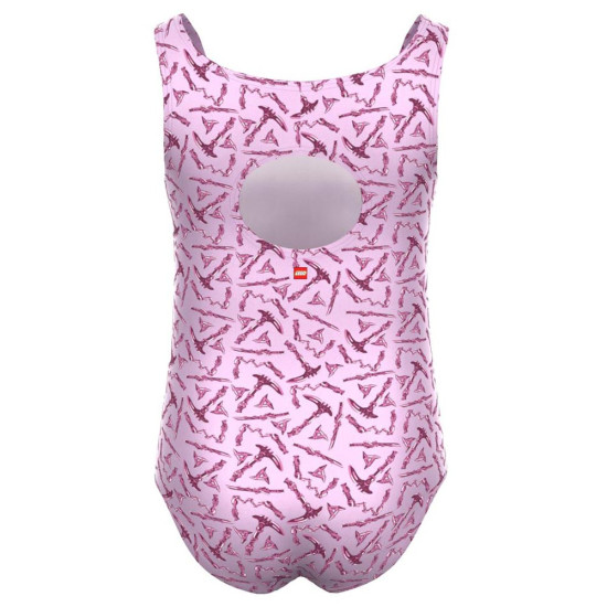 Lego Wear Παιδικό ολόσωμο μαγιό Swimsuit Lego Wear Παιδικό ολόσωμο μαγιό Swimsuit